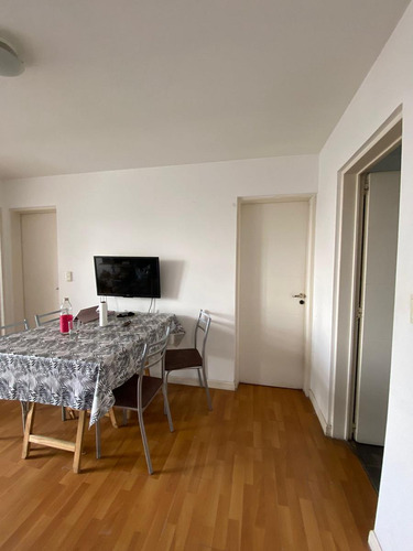 Departamento En Nueva Cordoba