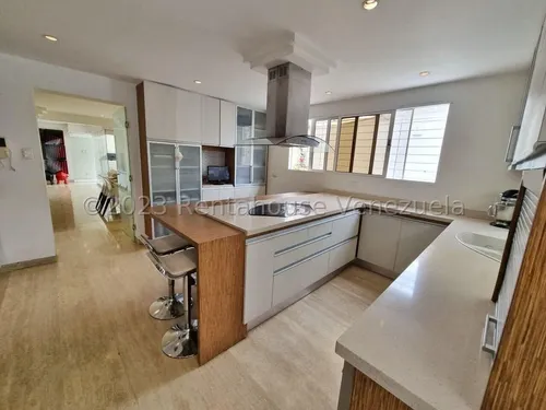 Casa En Venta - Ab 24-9103