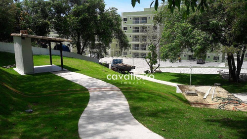 Imagem 14 de 29 de Apartamento Residencial À Venda, Caxito, Maricá - Ap0028. - Ap0028