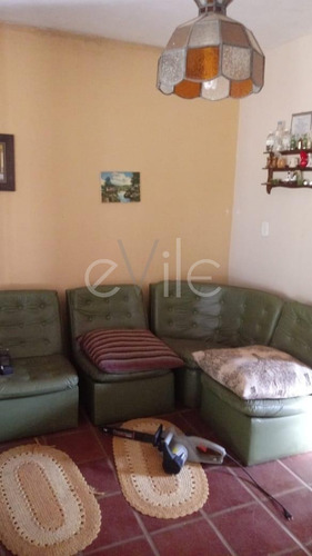 Chácara À Venda Em Chácara Primavera - Ch002676