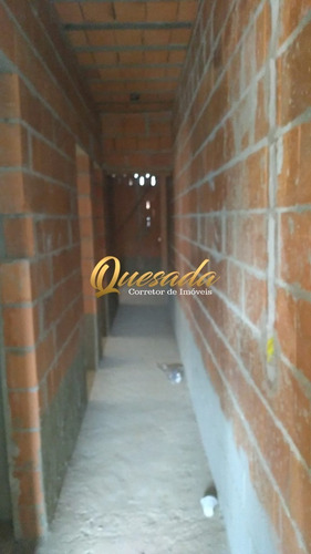 Imagem 8 de 16 de Casa - Ca00345 - 69334876