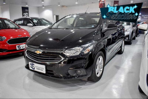 Imagem 15 de 15 de Chevrolet Prisma 1.4 Mpfi Lt 8v Flex 4p Aut 2019