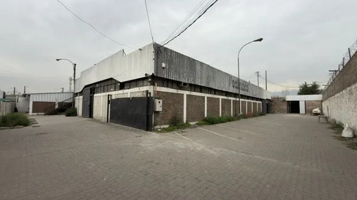 Bodega En Venta En Renca