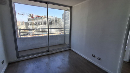 Departamento En Venta De 1 Dorm. En Ñuñoa