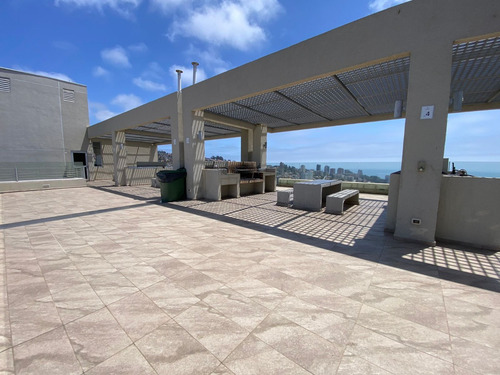 Maravilloso Depto En Condominio Reñaca
