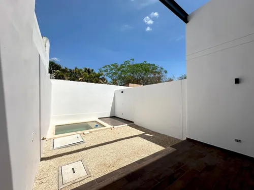 Casa En Venta En Bugambilias En Mérida,yucatán