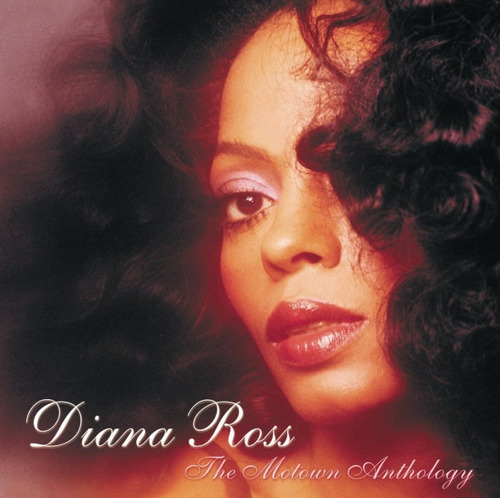 01 Box De Dos (02) Cd's: Diana Ross: The Motown Anthology