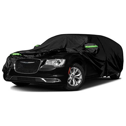 Funda De Coche Compatible Con Chrysler 300 300c 2011-2020 20