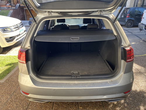 Volkswagen Golf Variant 1.4 Highline Tsi Dsg