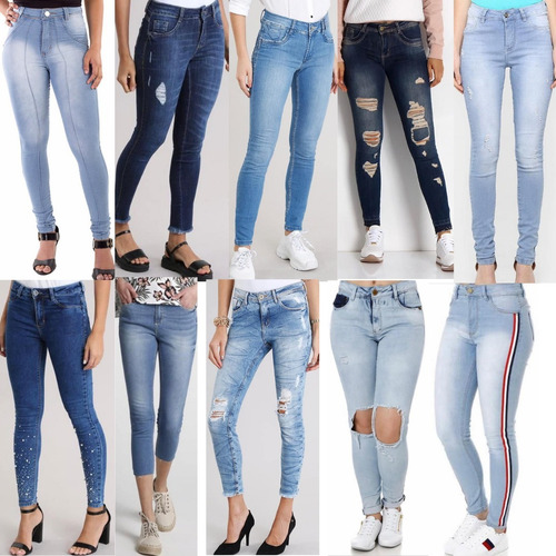 calça jeans feminina 30 reais