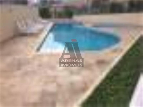 Imagem 8 de 17 de Apartamento - 366