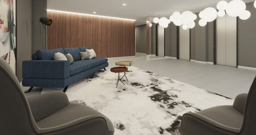 Imagem 3 de 23 de Apartamento À Venda No Bairro Ipiranga - São Paulo/sp - O-28670-46671
