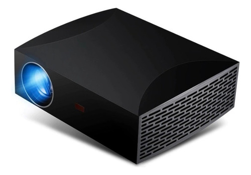 Projetor Vivibright F30 4200 Lumens Full Hd Hdmi/usb Bivolt