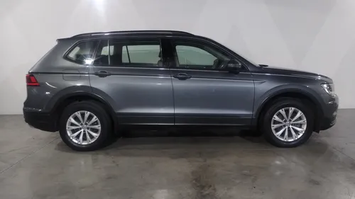 Volkswagen Tiguan 1.4 TRENDLINE PLUS DCT