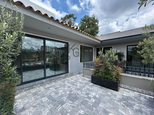 Venta De Hermosa Casa En Interlomas, Huixquilucan