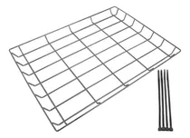 Comprar Zx Portaequipajes For Bicicletas Portaequipajes 52cm X 42cm