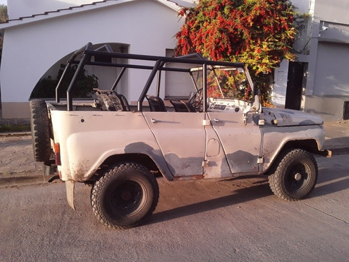 Imagen 11 de 17 de Jeep Uaz 469b Jeep Militar 7 Asien