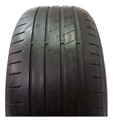 Neumatico Goodyear Efficientgrip 205 55 16 2017 Parch Oferta