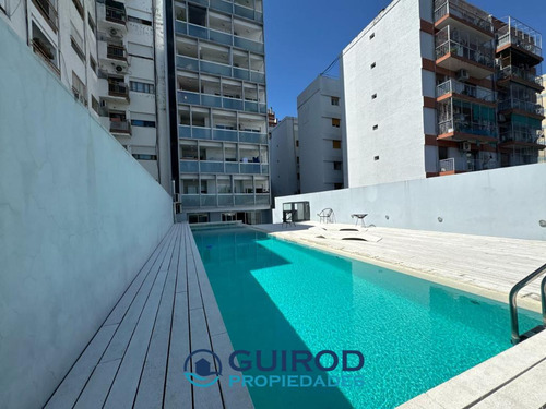 Departamento 3 Ambientes En Villa Urquiza