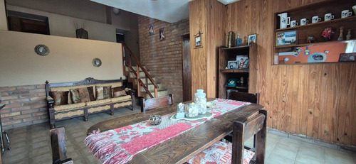 Casa 4 Dor Con 2 Locales Comerciales, La Calera