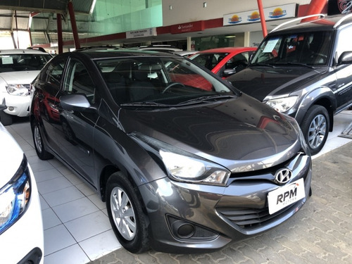 Hb20s 1.6 Comfort Plus 16v Flex 4p Manual 64000km