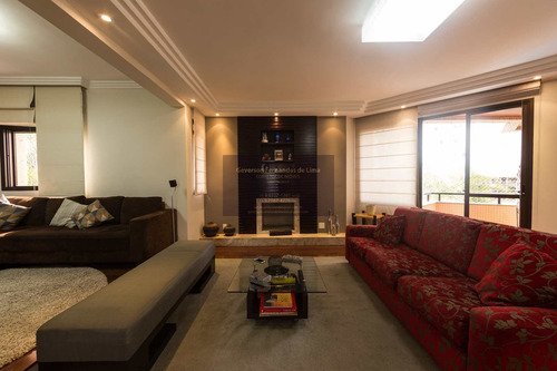 Imagem 2 de 30 de Apto 3 Dorm, Vila Mariana, São Paulo - R$ 2.2 Mi, Cod: 221 - V221