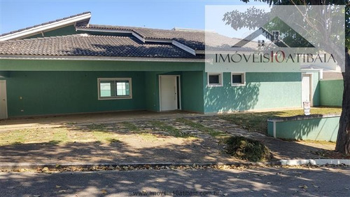 Imagem 11 de 11 de Casas Em Condomínio À Venda Em Atibaia/sp - Compre O Seu Casas Em Condomínio Aqui! - 1466420