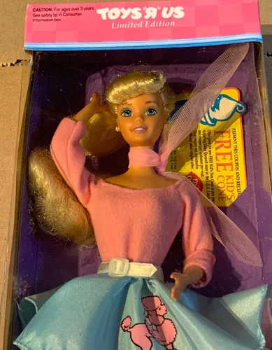 Barbie collector coupon sale