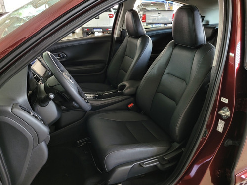 Imagem 6 de 14 de Honda Hr-v 1.5 Turbo Touring 2020