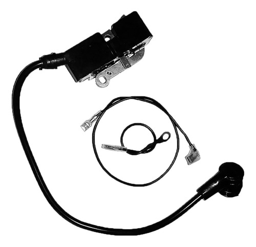 Bobina De Encendido Para 345350357359362365371372 372xp