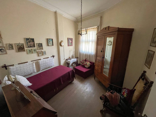 Imagen 12 de 14 de Venta Apartamento Con 3 Dormitorios En Aguada