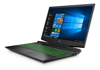 Portatil Hp Pavilion Core I7 Ram 16 1tb Hdd 250 Ssd Gtx 1660