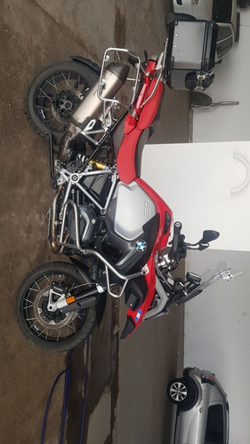Bmw 2018