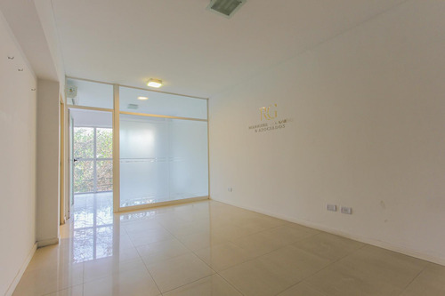 Venta Oficina 2 Ambientes Saavedra