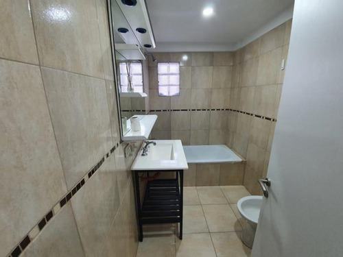 Departamento 2 Amb Con Balcon Y Cochera A 200m Est Bosch