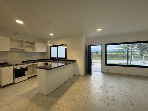 Casas En Venta A Estrenar Con Crédito Aprobadas