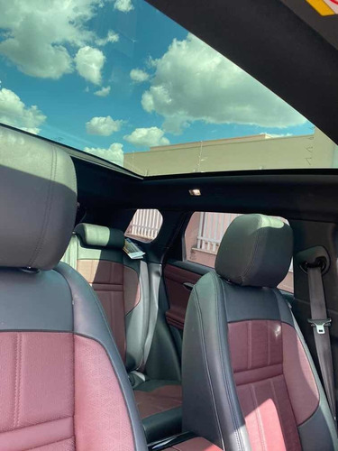 Land Rover Evoque R Dynamic Hse