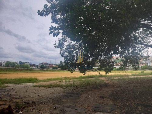 Área Industrial Em Guarulhos-sp Próximo A Rodovia Presidente Dutra. - Ar0203