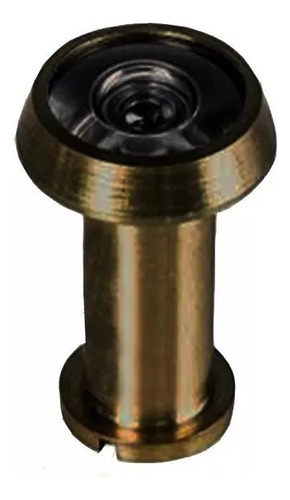 Olho Mágico Colonial P/ Portas Esp. 30 A 50mm Rayco
