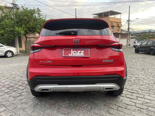 Fiat Pulse 1.0 TURBO 200 FLEX AUDACE CVT