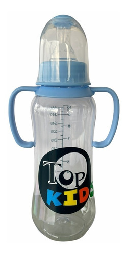 Mamaderas 280ml Con Asas Topkids