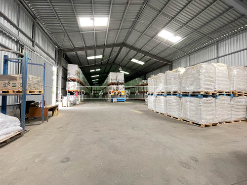 Bodega En Arriendo En San Bernardo