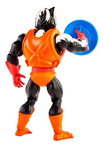 Stinkor - The Masters Of The Universe (Usado)