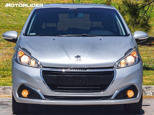 Imagen 8 de 25 de Peugeot 208 Active 1.2 Extra Full | Permuta / Financia