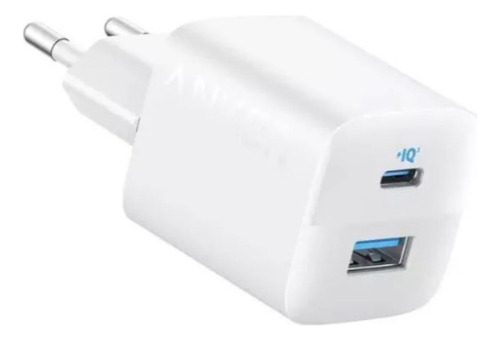 Cargador USB USB-C de carga rápida Anker 323 33w