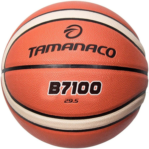 Balon De Basket B7100 Tamanaco Original 100%