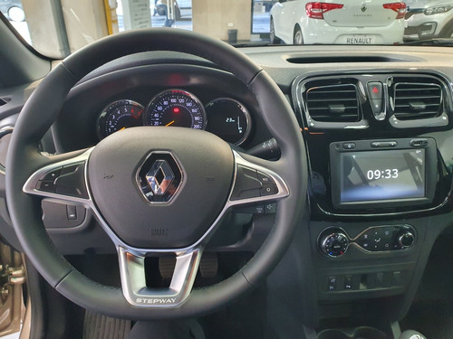 Imagen 6 de 20 de Renault Sandero Stepway Intense 1.6 0km 2022 #ev
