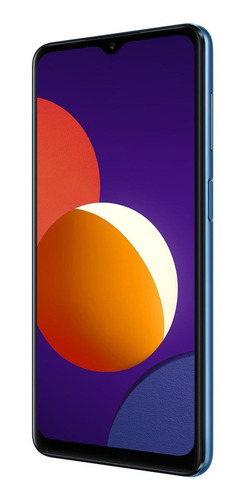 Imagem 4 de 7 de Samsung Galaxy M12 (5000 mAh) Dual SIM 64 GB azul 4 GB RAM