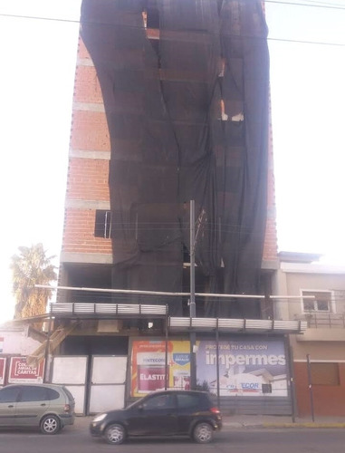 Imagen 2 de 2 de Venta Departamento Edificio Grindel Ii , Calle Av. Colon Barrio Alto Alberdi