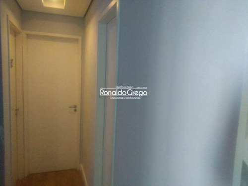Apartamento Com 3 Dorms, Água Branca, São Paulo - R$ 489 Mil. - V2337